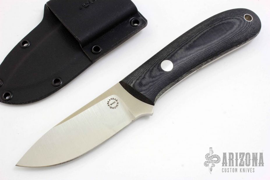 K-16M - Modified Yukon Pro Skinner