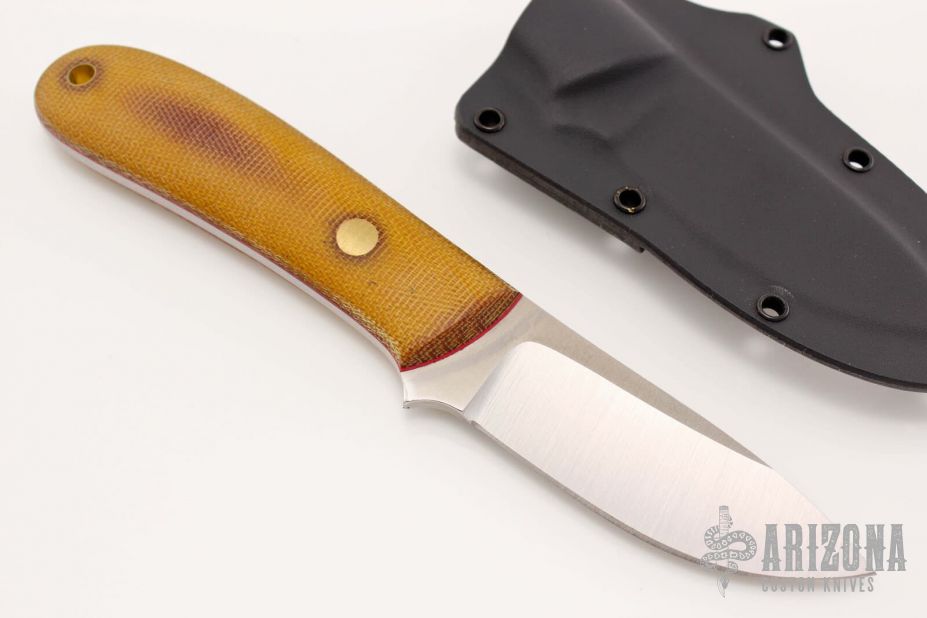 K-16M - Modified Yukon Pro Skinner 2.0