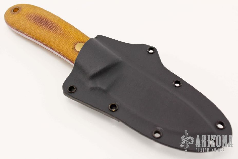 K-16M - Modified Yukon Pro Skinner 2.0