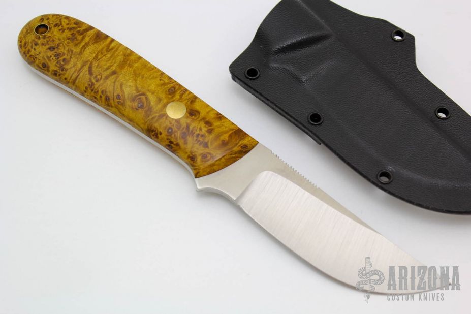 K-17 - White River Skinner