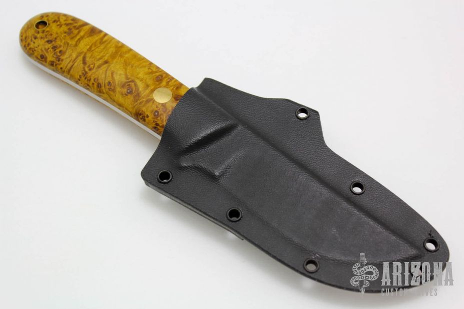 K-17 - White River Skinner