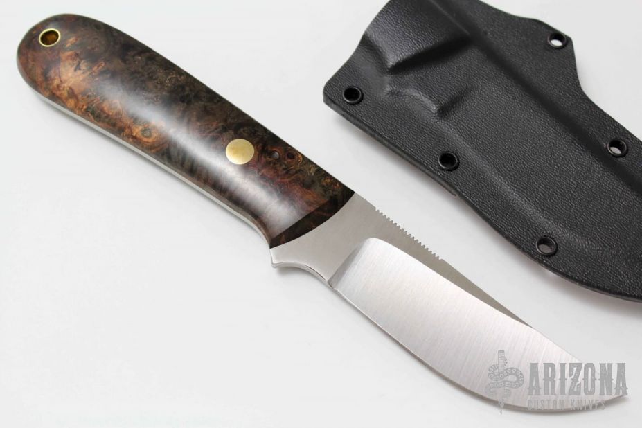 K-17 - White River Skinner