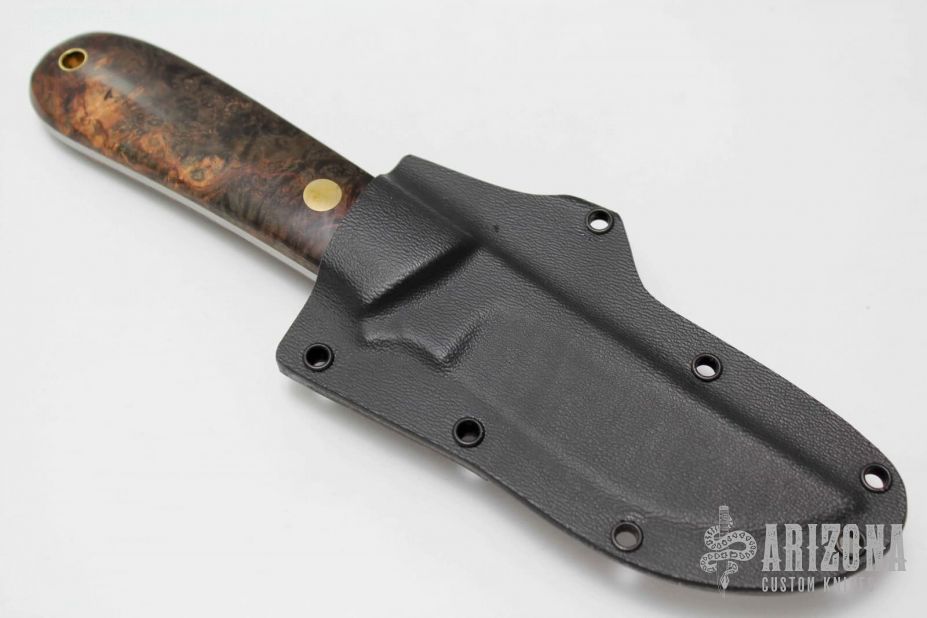 K-17 - White River Skinner