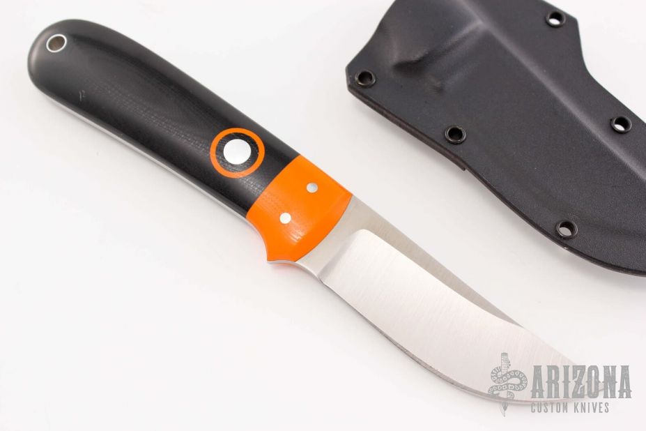 K-17 - White River Skinner