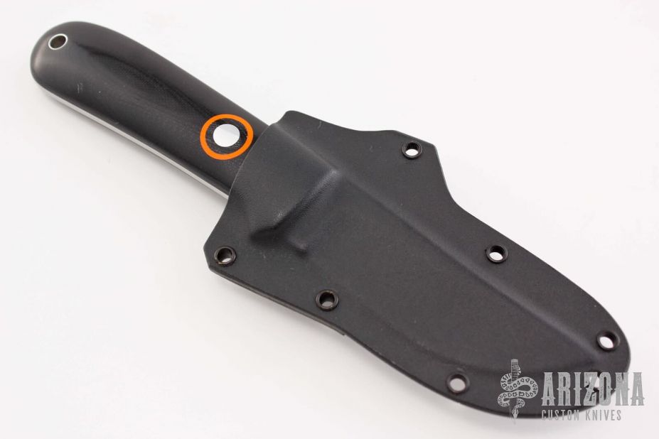 K-17 - White River Skinner