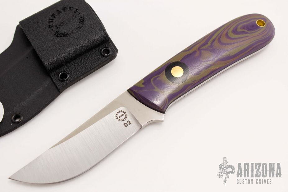 K-17 - White River Skinner