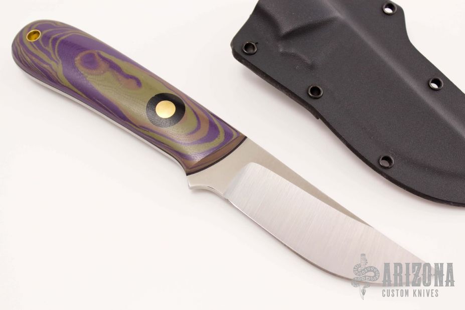 K-17 - White River Skinner