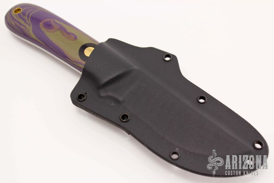 K-17 - White River Skinner