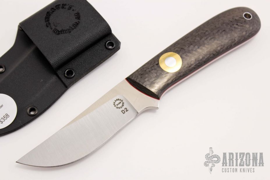 K-17 - White River Skinner