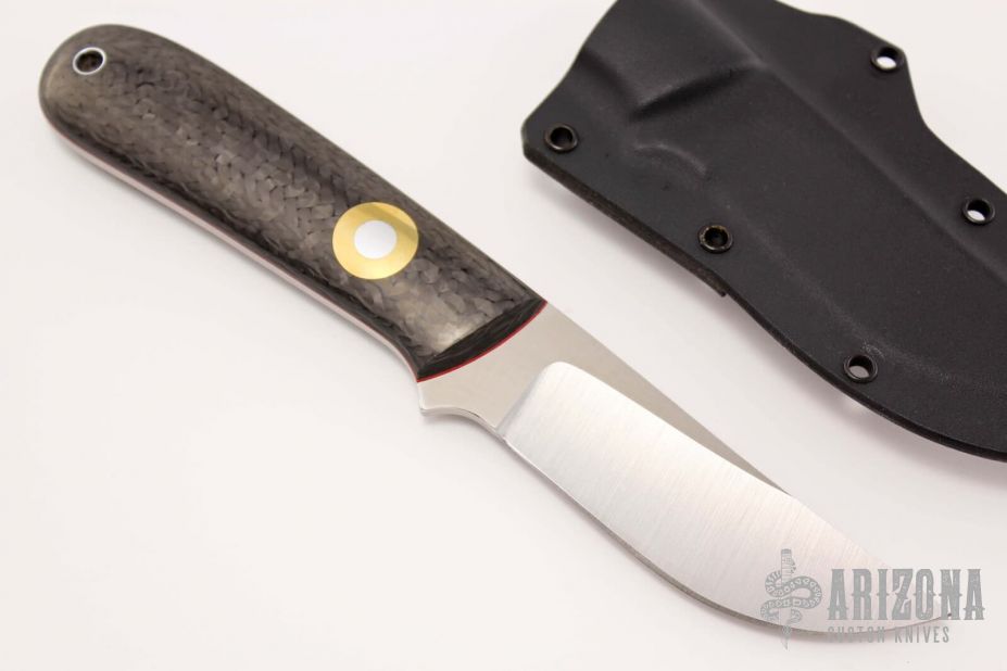 K-17 - White River Skinner
