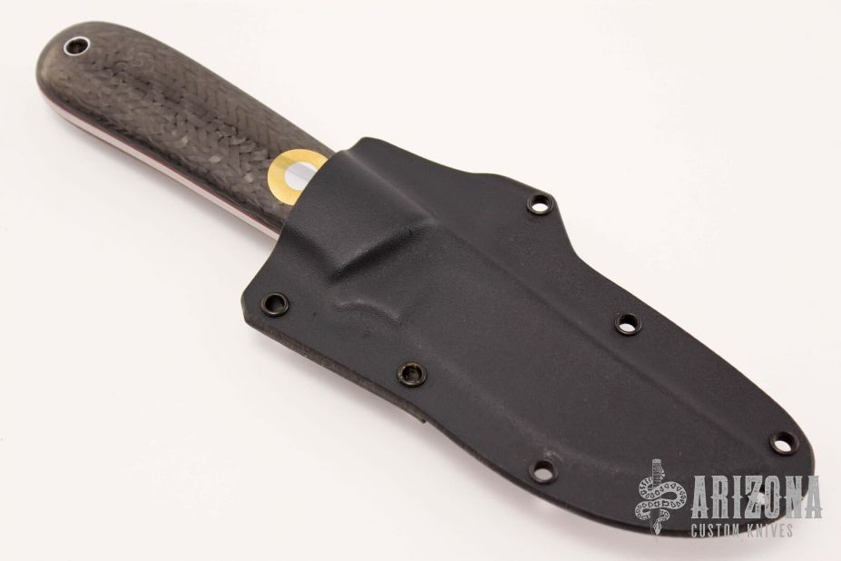 K-17 - White River Skinner