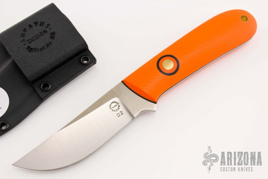 K-17 - White River Skinner