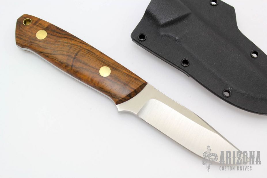 K-1 General Utility - Walnut