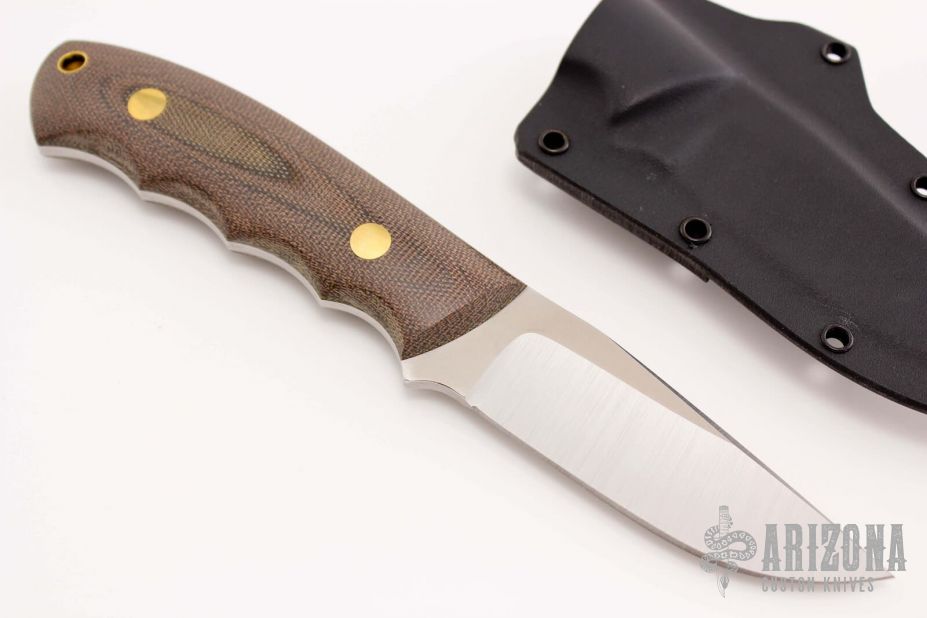 K-21 - General Camp & Hunting