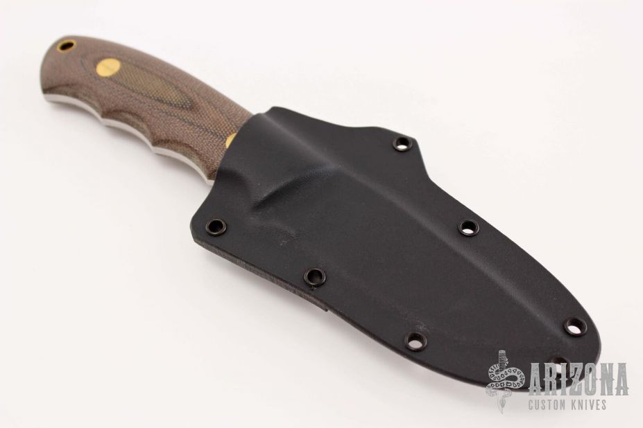 K-21 - General Camp & Hunting