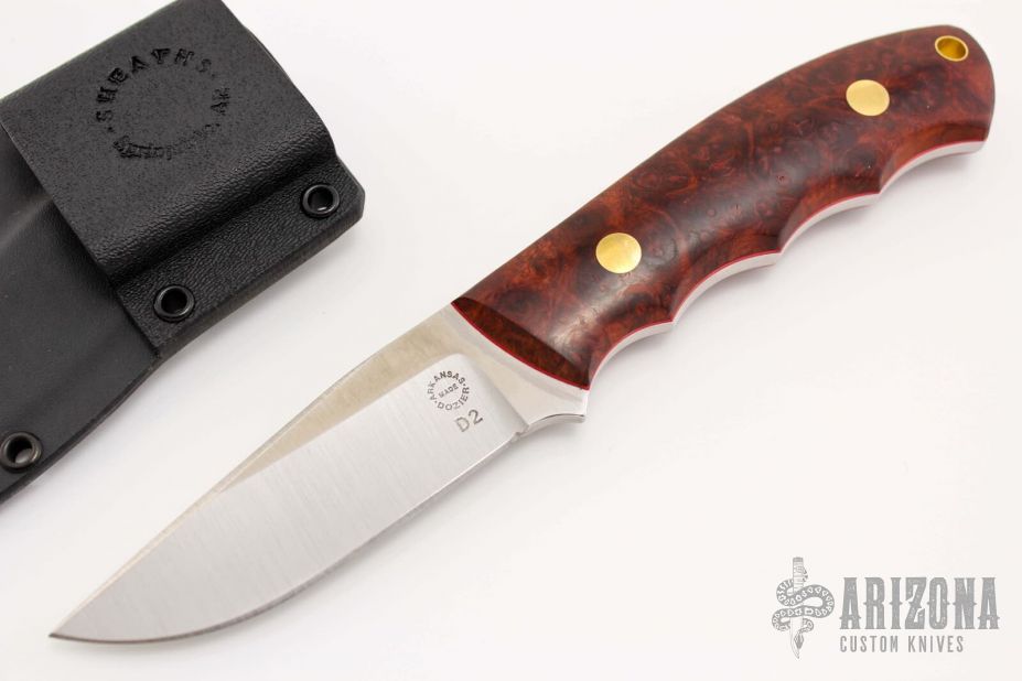 K-21 - General Camp & Hunting