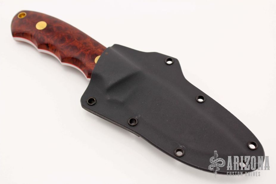 K-21 - General Camp  Hunting | Arizona Custom Knives