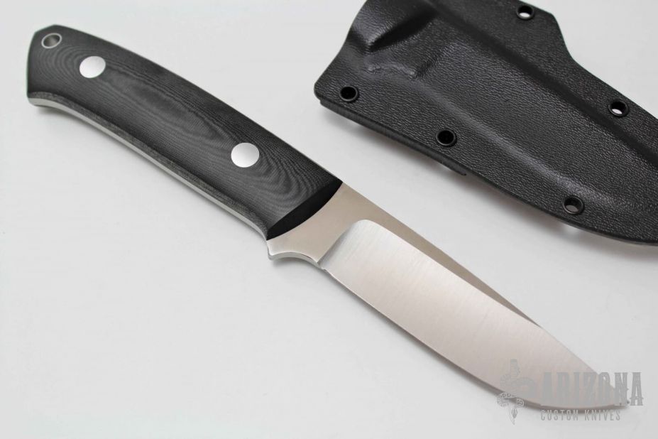 K-22 - Buffalo River Hunter