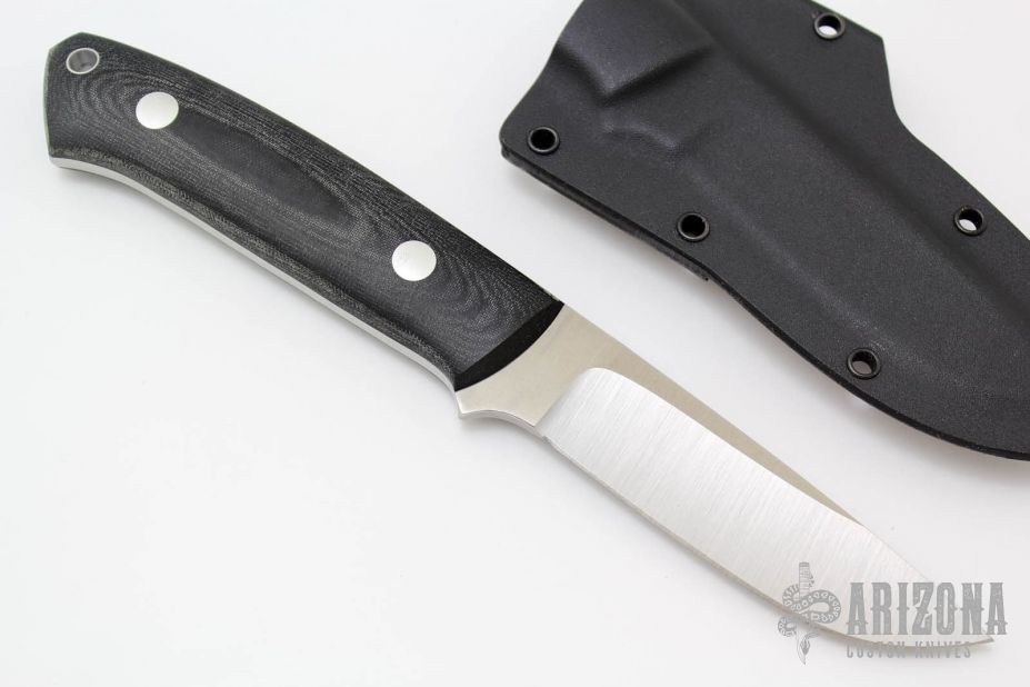 K-22 - Buffalo River Hunter