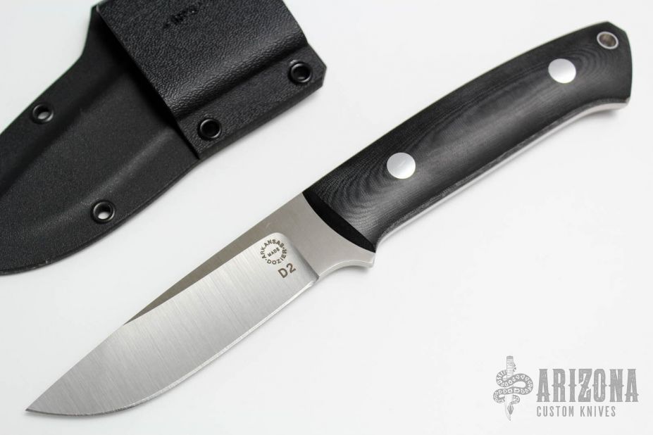 K-22 - Buffalo River Hunter