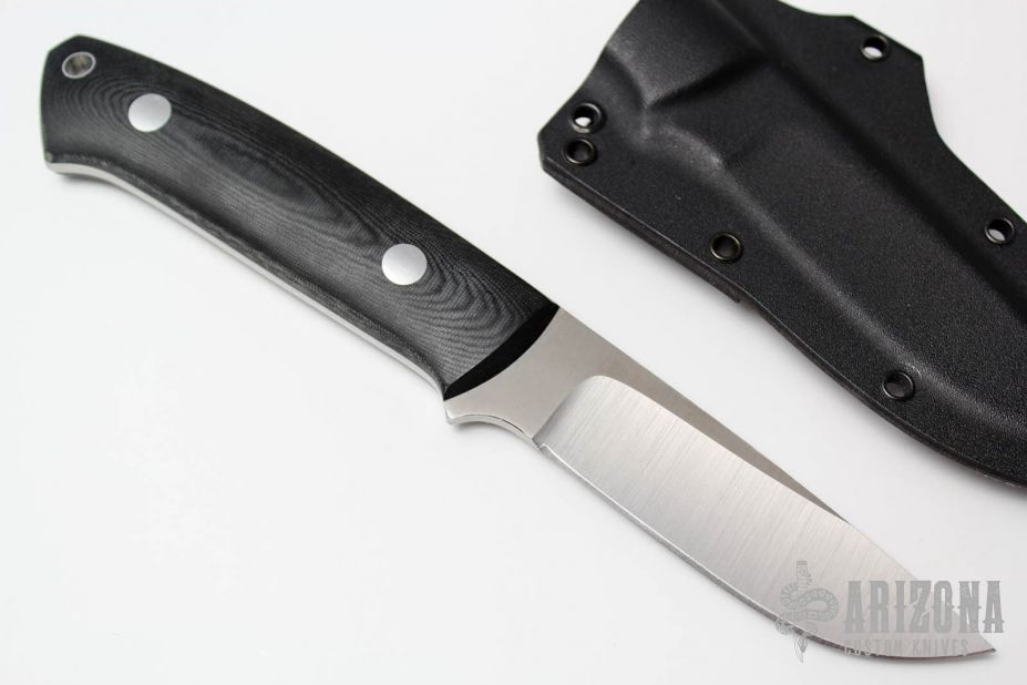 K-22 - Buffalo River Hunter