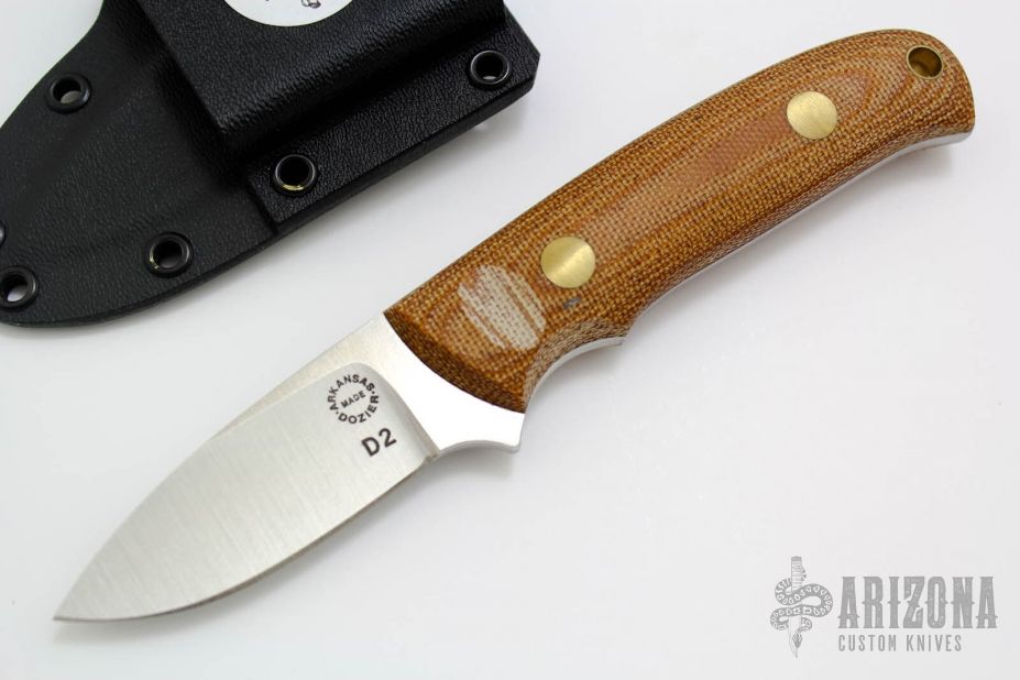 K-31 - Arkansas Traveler - Custom