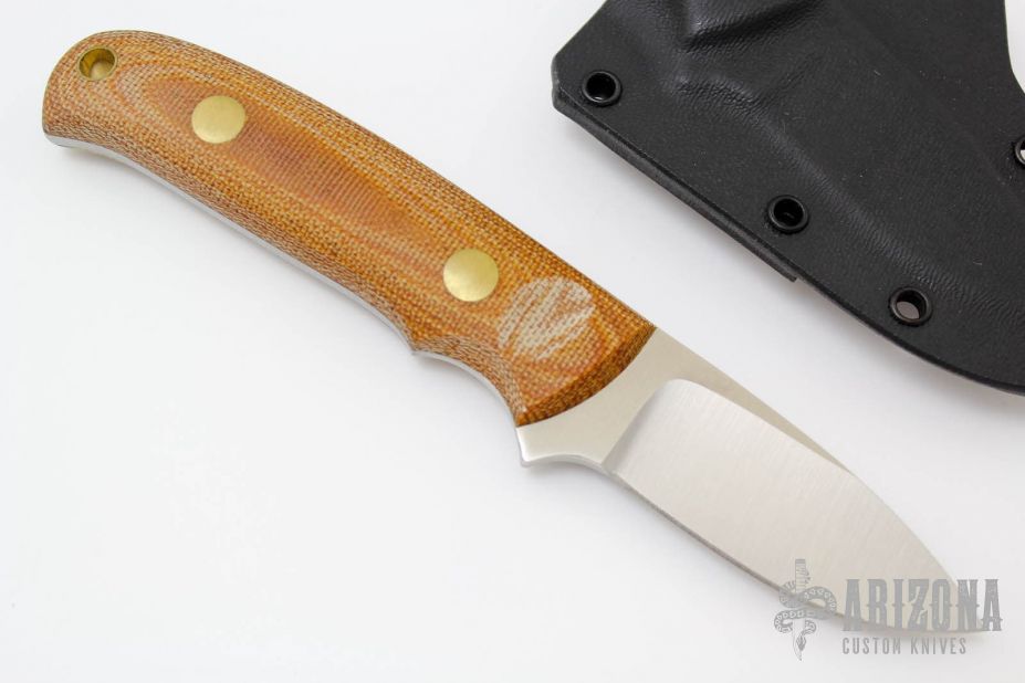 K-31 - Arkansas Traveler - Custom