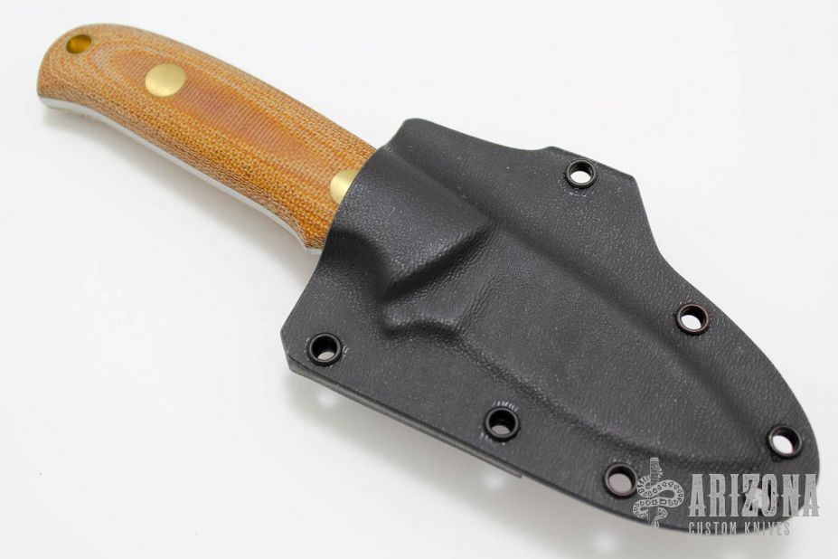 K-31 - Arkansas Traveler - Custom