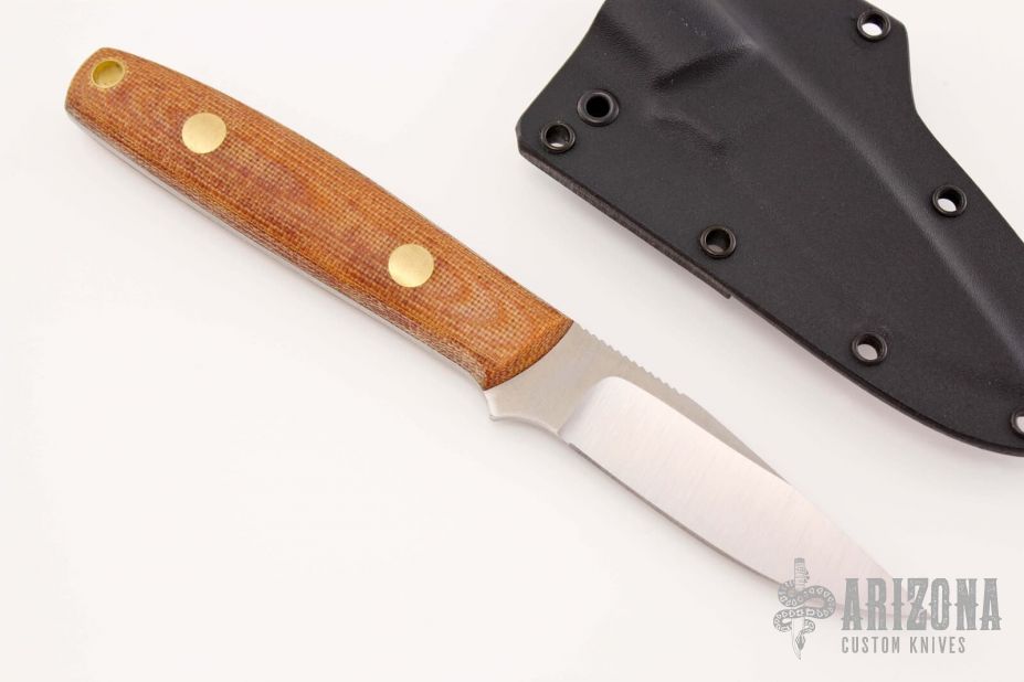 K-35 - Gentleman's Knife