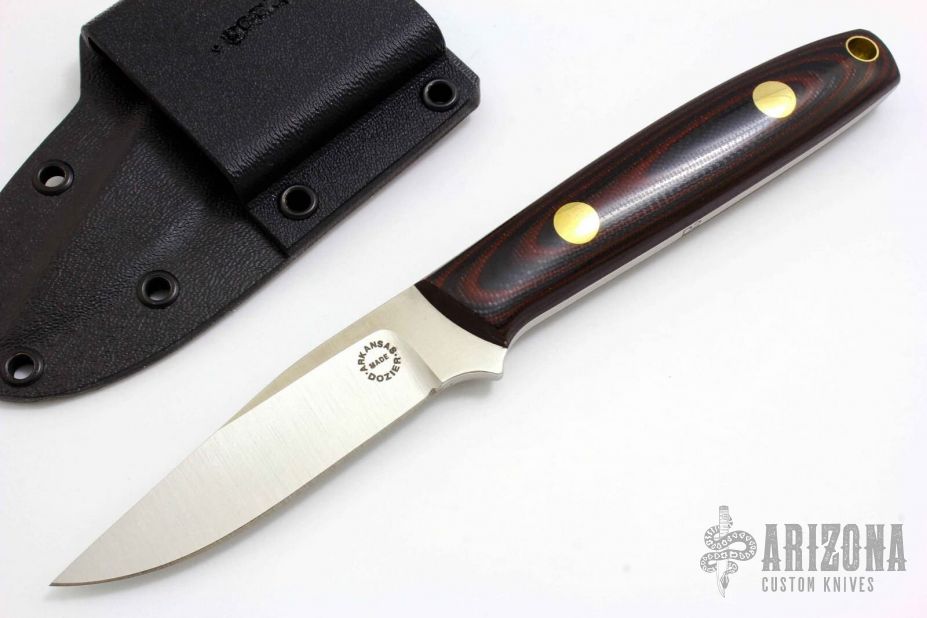 K-35 Gentleman's Knife