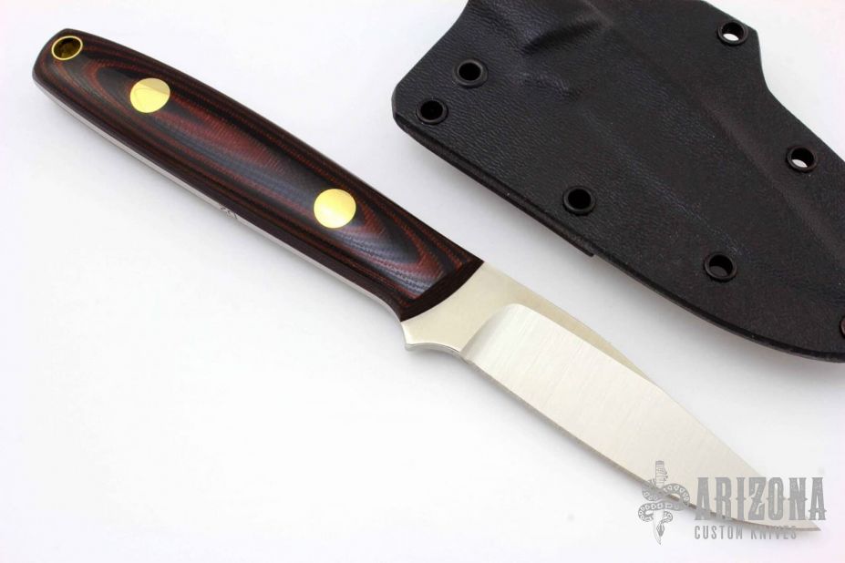 K-35 Gentleman's Knife