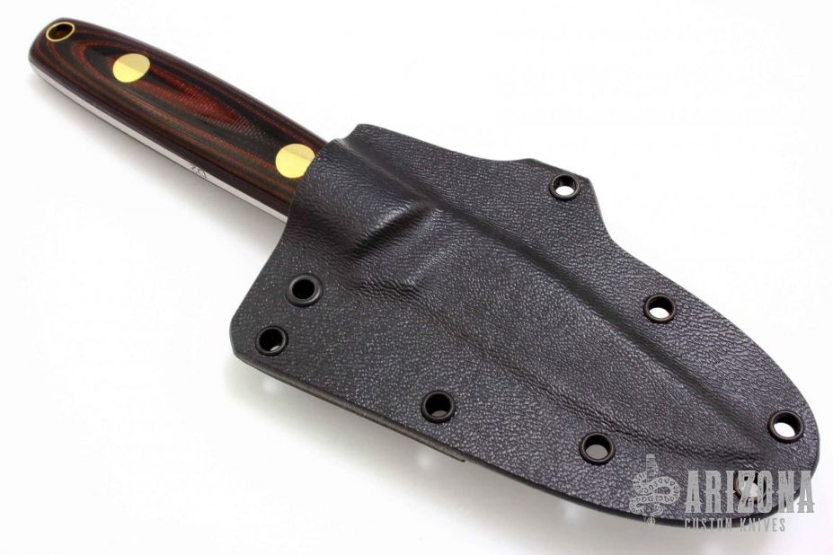 K-35 Gentleman's Knife