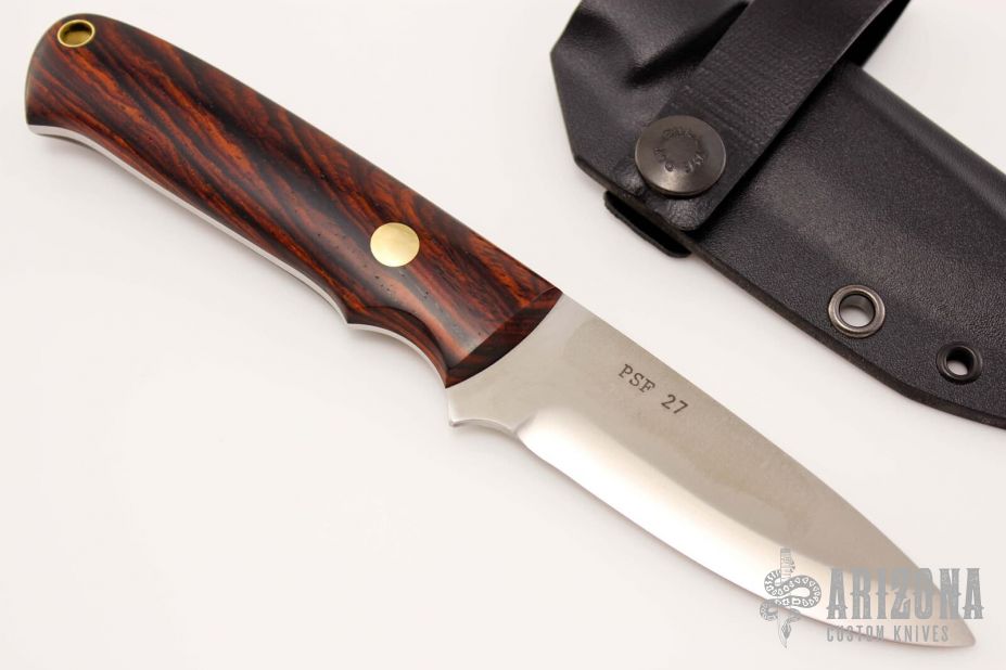 K-36-3.0 - Personal Bushcraft