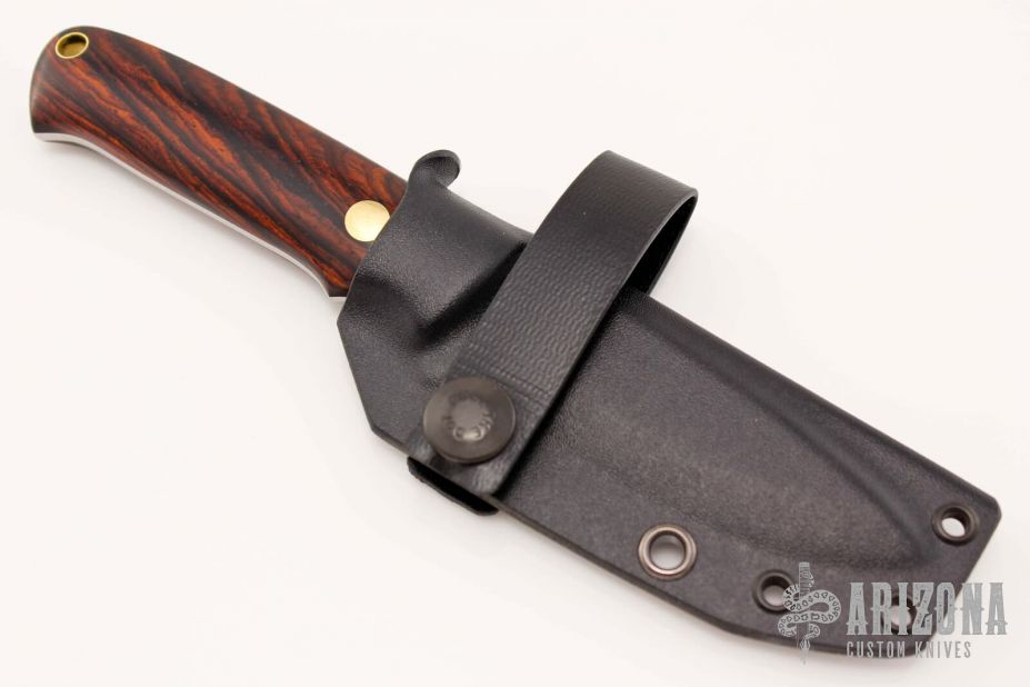 K-36-3.0 - Personal Bushcraft