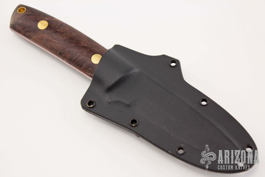 K-36II - Bushcraft 2nd Generation