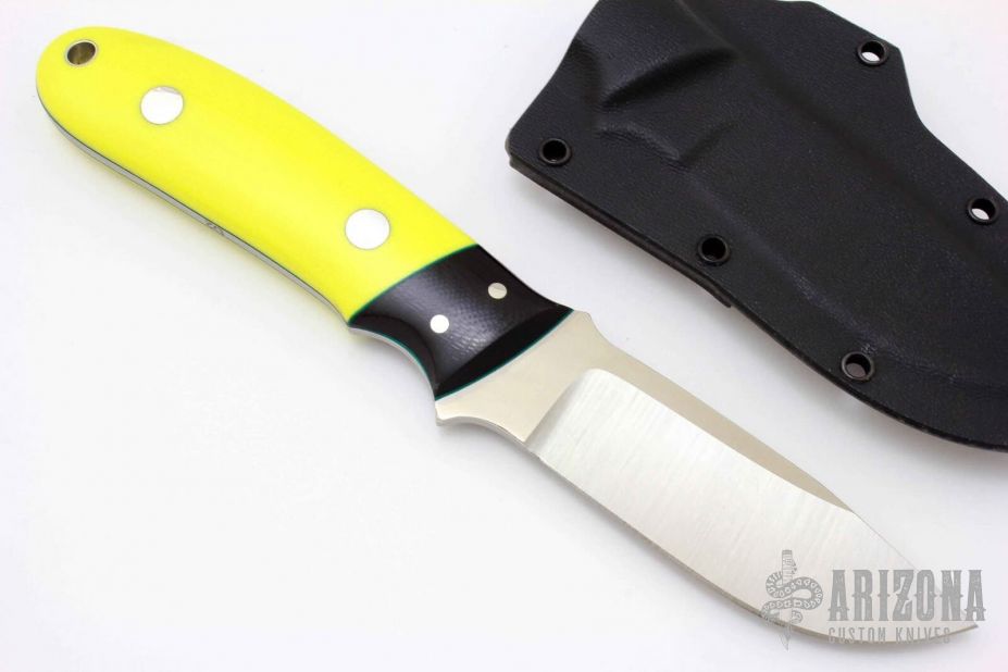 K-38 - Improved Professional Skinner