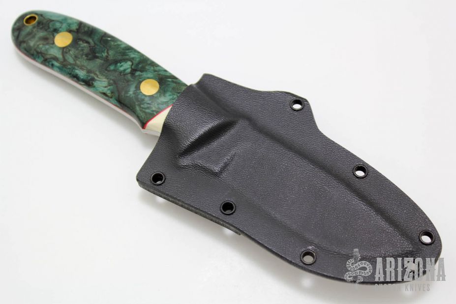 K-38 - Improved Professional Skinner