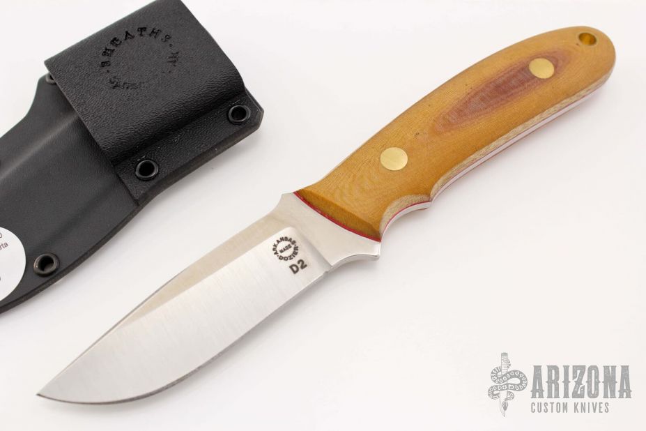 K-38 - Improved Professional Skinner 2.0