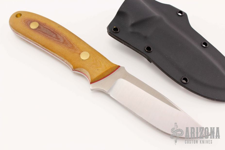 K-38 - Improved Professional Skinner 2.0