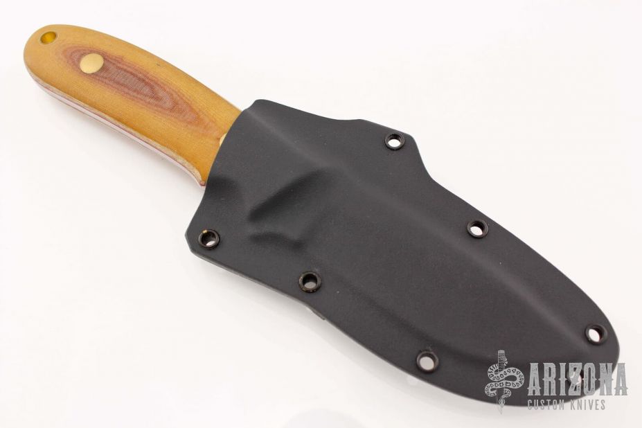 K-38 - Improved Professional Skinner 2.0