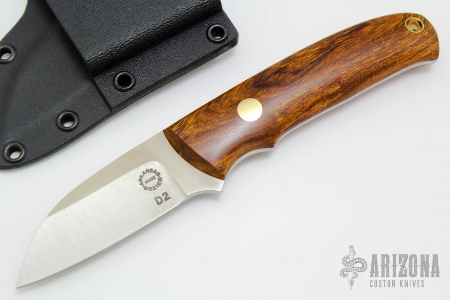 K-42 Compact Personal Sheepsfoot