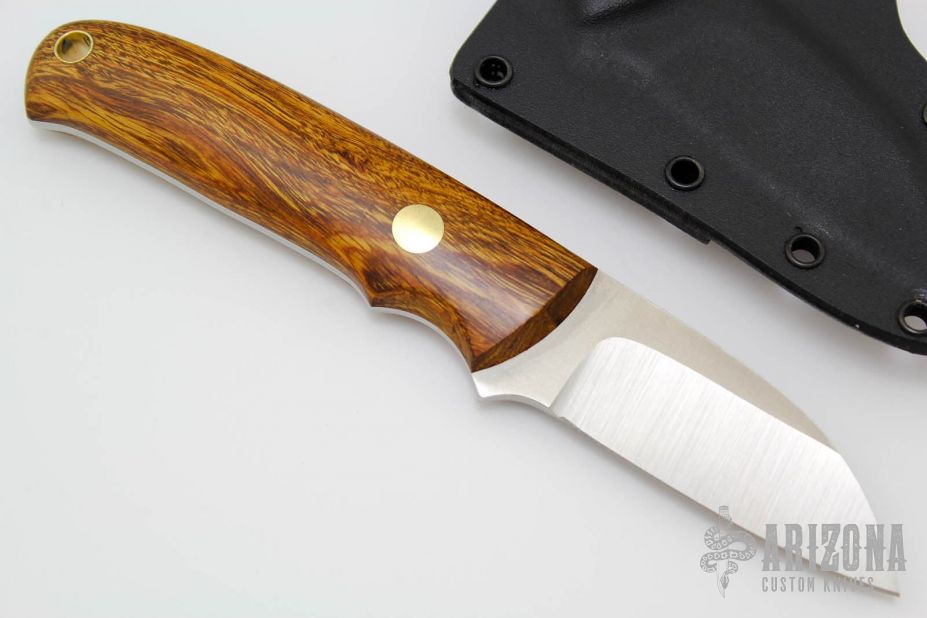 K-42 Compact Personal Sheepsfoot