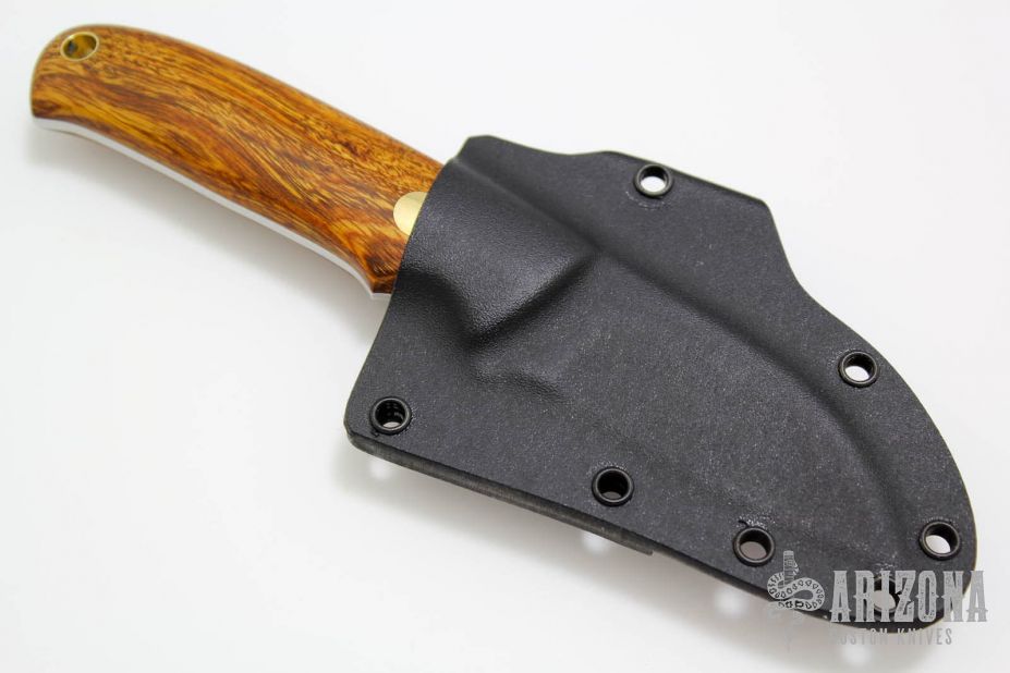 K-42 Compact Personal Sheepsfoot