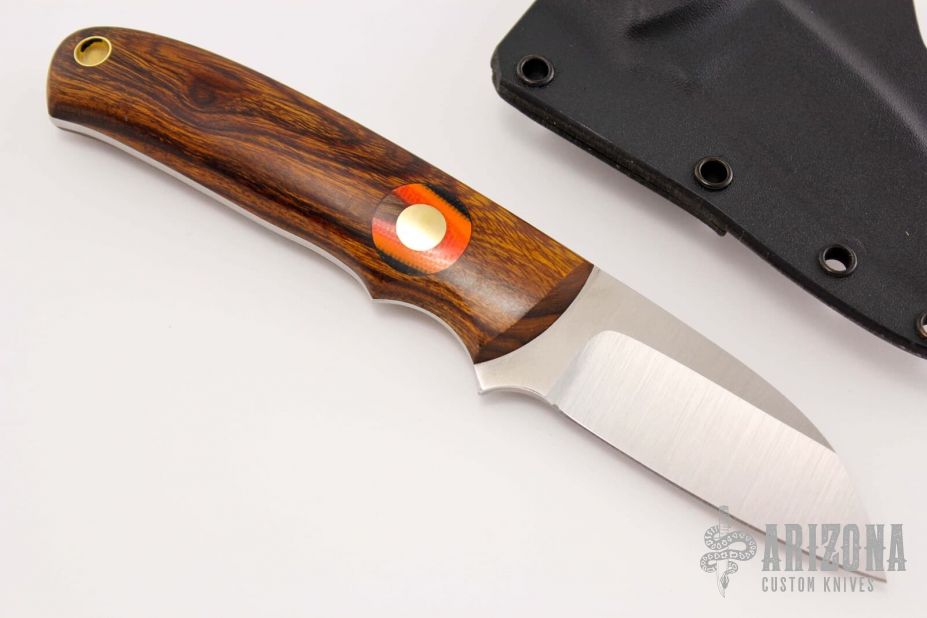 K-42 Compact Personal Sheepsfoot