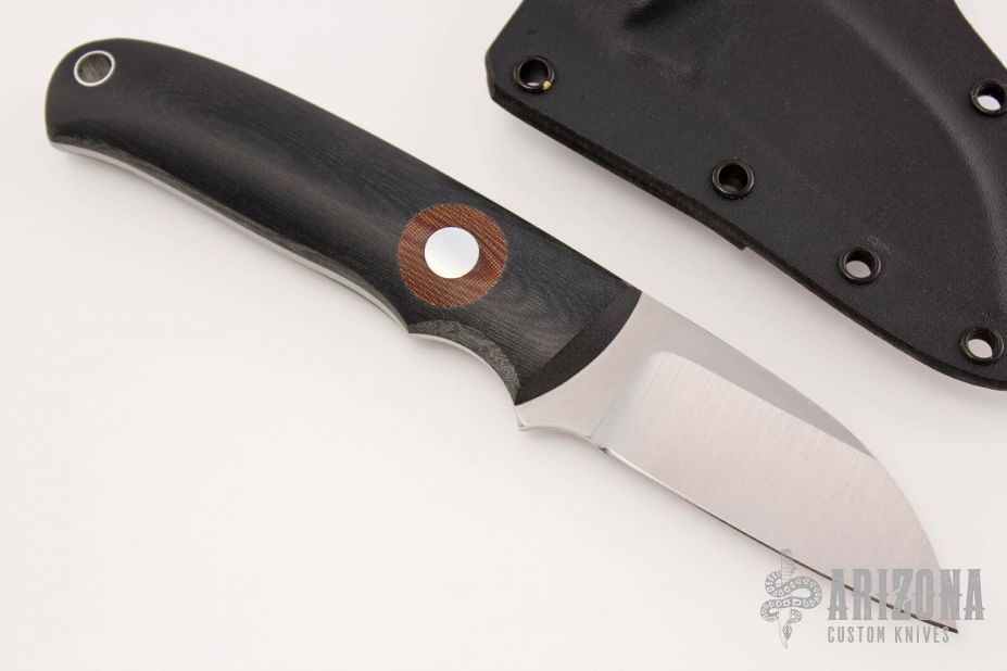 K-42 Compact Personal Sheepsfoot