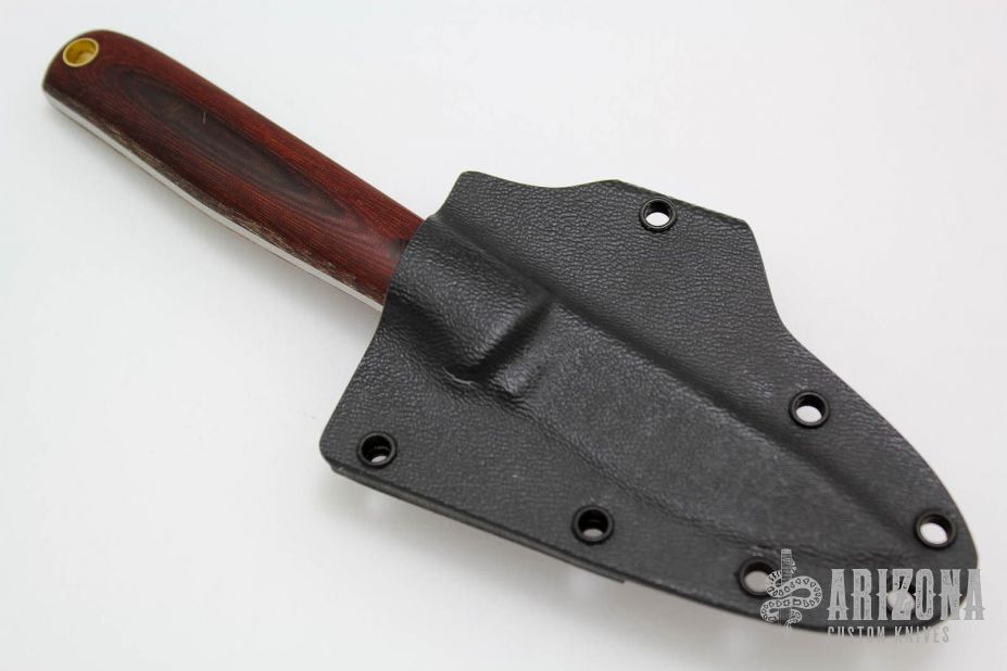 K-46 Hunter Scalpel | Arizona Custom Knives