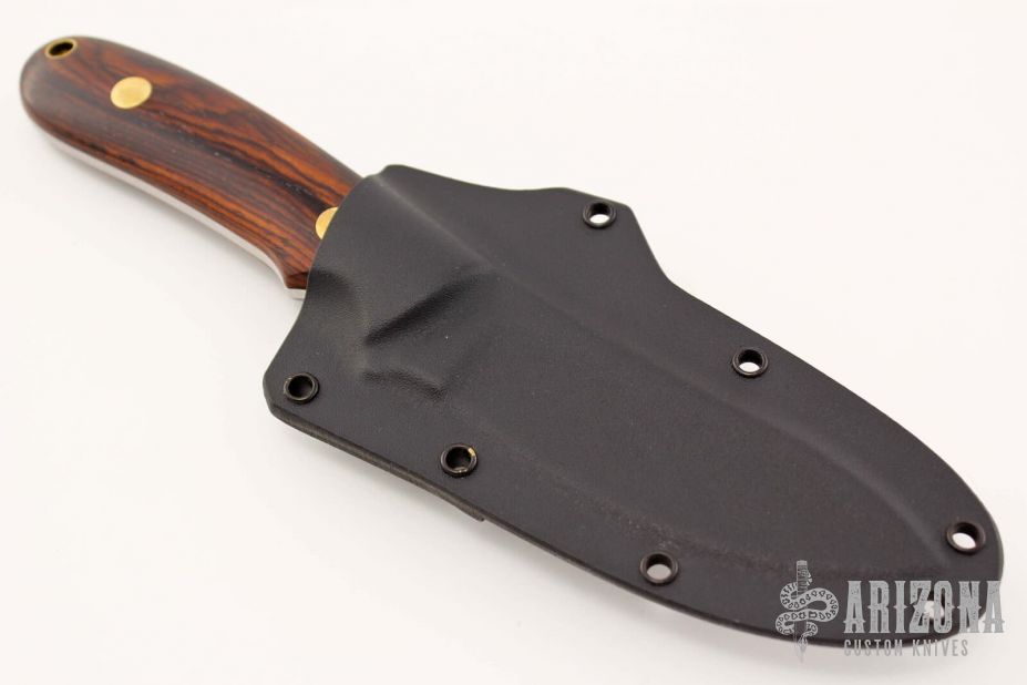 K-50 Safari Skinner | Arizona Custom Knives