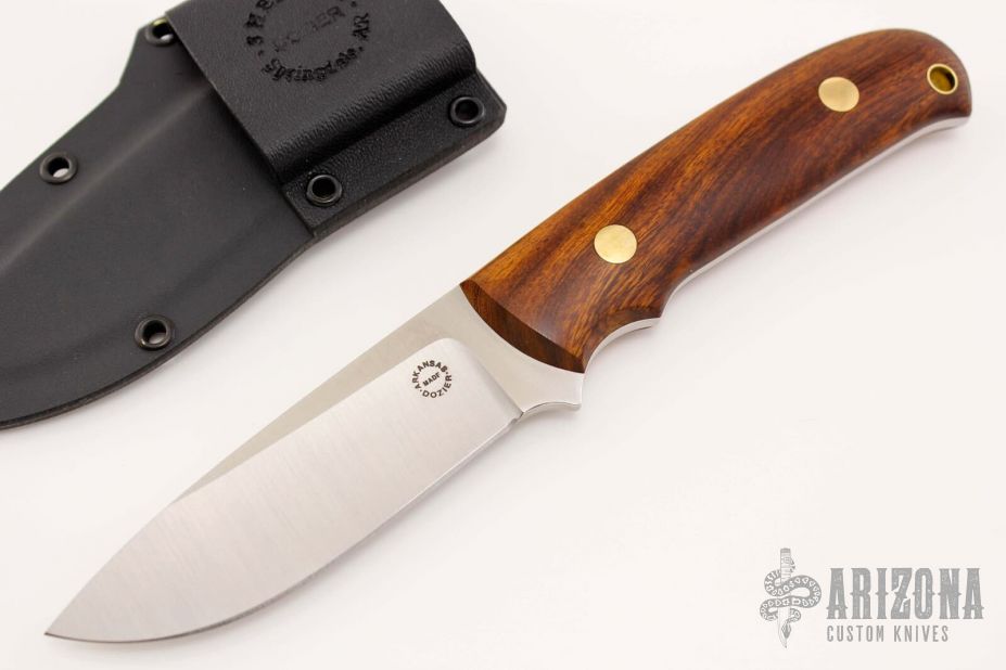 K-53 Arkansas Drop Point