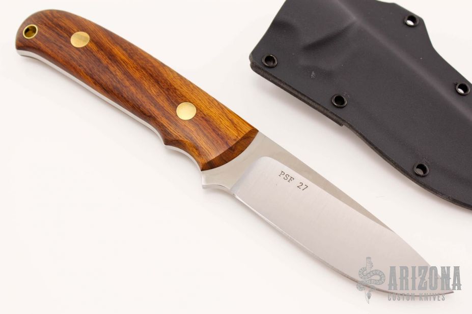 K-53 Arkansas Drop Point