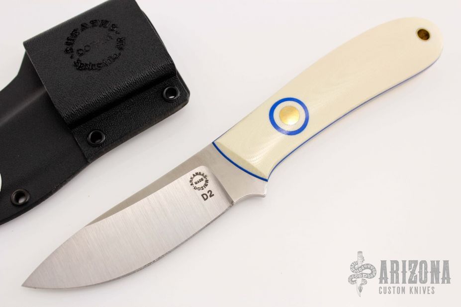 K-5 - King's River Skinner